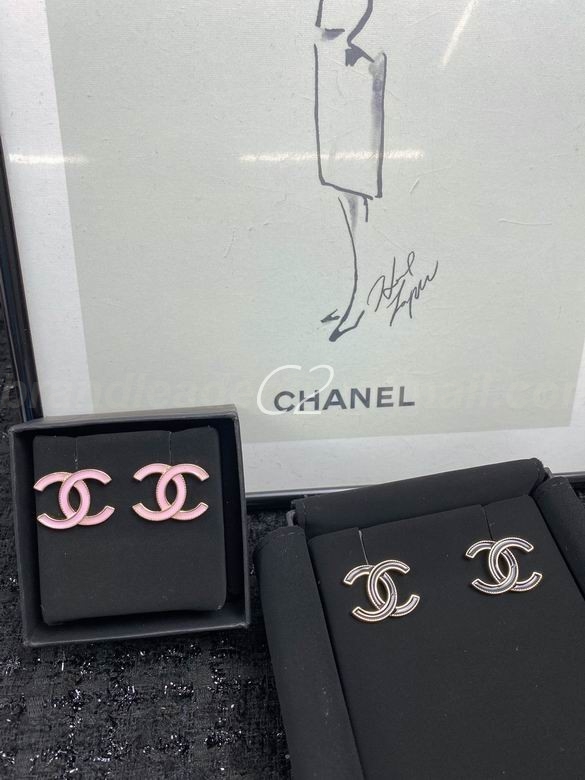 Chanel Earrings 1748